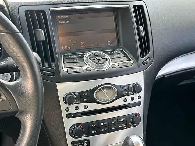 2015 INFINITI Q60 Coupe 2dr Automatic Journey RWD - 22972863 - 15