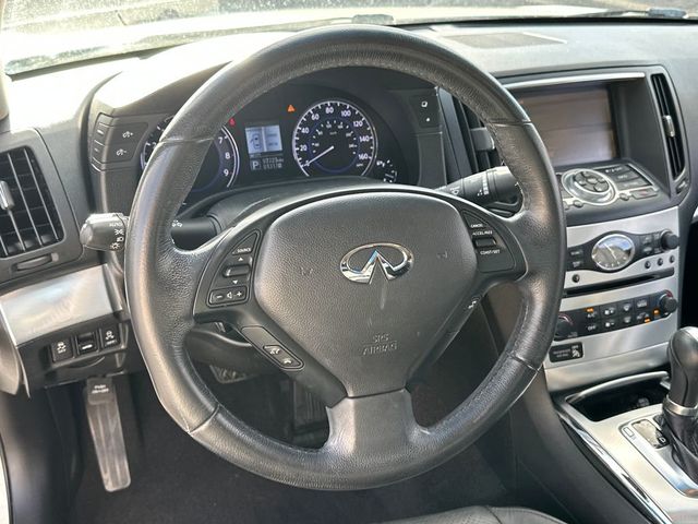 2015 INFINITI Q60 Coupe 2dr Automatic Journey RWD - 22972863 - 17