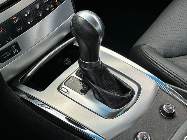 2015 INFINITI Q60 Coupe 2dr Automatic Journey RWD - 22972863 - 18