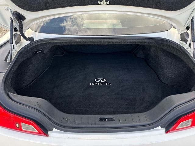 2015 INFINITI Q60 Coupe 2dr Automatic Journey RWD - 22972863 - 20