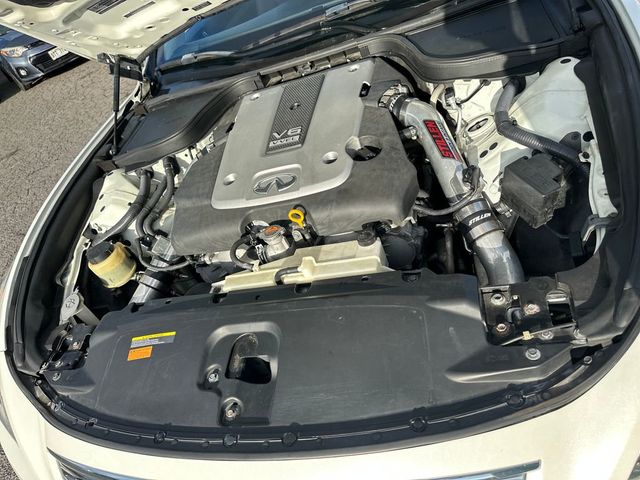 2015 INFINITI Q60 Coupe 2dr Automatic Journey RWD - 22972863 - 21