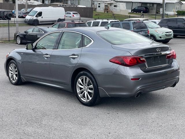 2015 INFINITI Q70 2015 INFINITI Q70 V6 4D SEDAN GREAT-DEAL 615-730-9991 - 22558026 - 4