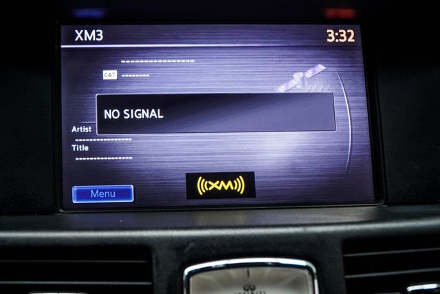 2015 INFINITI Q70 3.7 RWD 4dr Sedan - 23039244 - 24