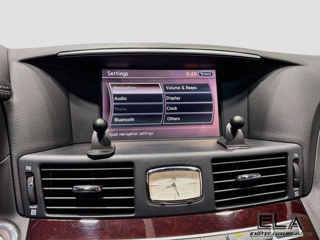 2015 INFINITI Q70 3.7 RWD 4dr Sedan - 23070345 - 15