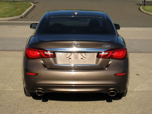 2015 INFINITI Q70L 3.7 AWD 4dr Sedan - 22934875 - 13