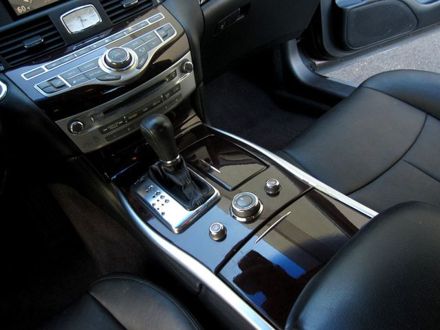 2015 INFINITI Q70L 3.7 AWD 4dr Sedan - 22934875 - 20