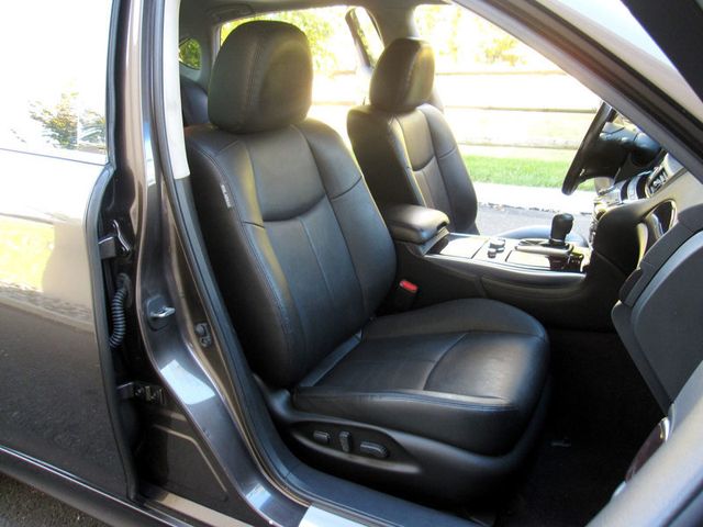 2015 INFINITI Q70L 3.7 AWD 4dr Sedan - 22934875 - 22