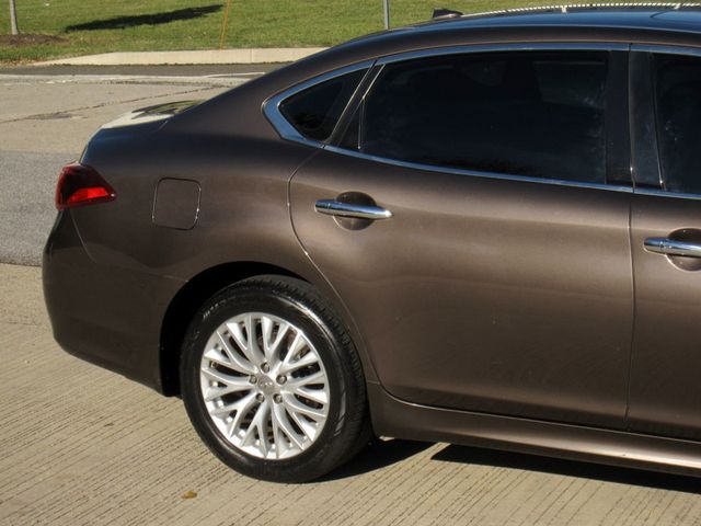 2015 INFINITI Q70L 3.7 AWD 4dr Sedan - 22934875 - 7