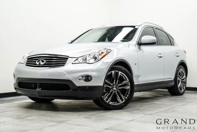 2015 INFINITI QX50 - JN1BJ0HP0FM730275