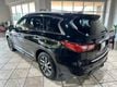 2015 INFINITI QX60 AWD 4dr - 22883861 - 4