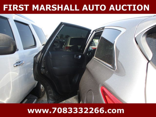 2015 INFINITI QX60 AWD 4dr - 22920136 - 3