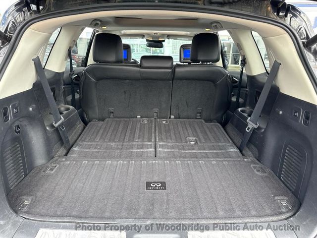 2015 INFINITI QX60 AWD 4dr - 22941979 - 9