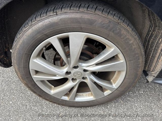 2015 INFINITI QX60 AWD 4dr - 22941979 - 12