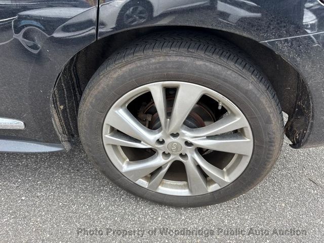 2015 INFINITI QX60 AWD 4dr - 22941979 - 13