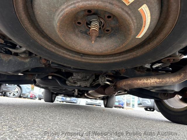 2015 INFINITI QX60 AWD 4dr - 22941979 - 16