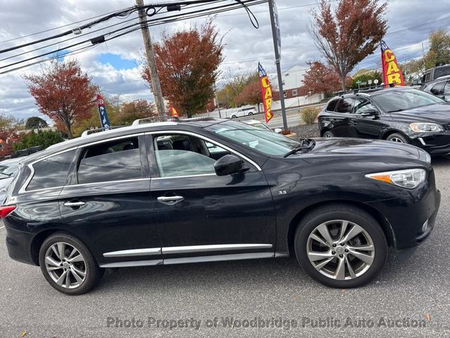 2015 INFINITI QX60 AWD 4dr - 22941979 - 1