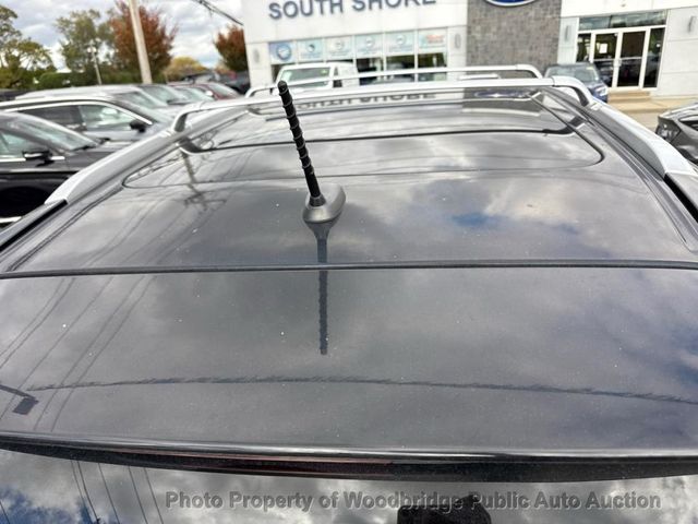 2015 INFINITI QX60 AWD 4dr - 22941979 - 5