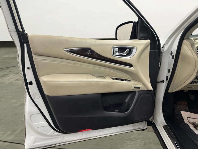 2015 INFINITI QX60 AWD 4dr - 22976965 - 9