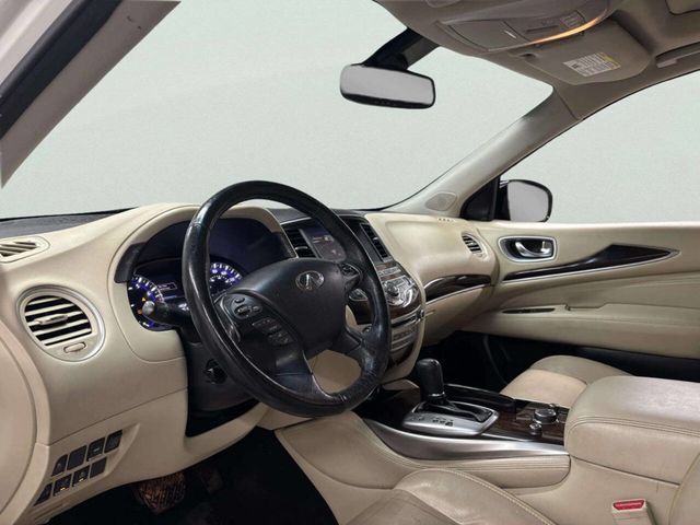 2015 INFINITI QX60 AWD 4dr - 22976965 - 11