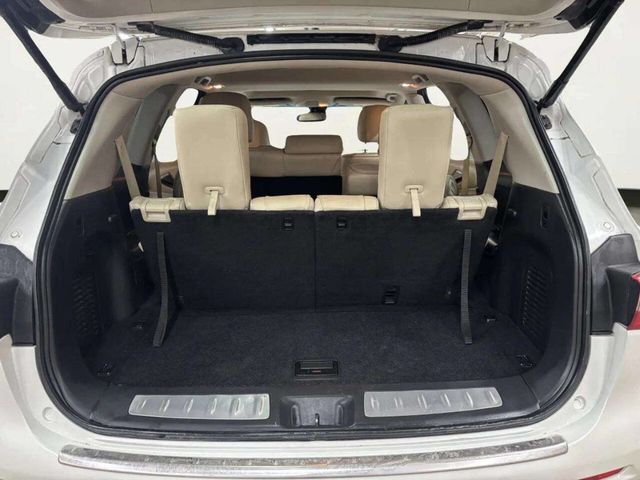 2015 INFINITI QX60 AWD 4dr - 22976965 - 17