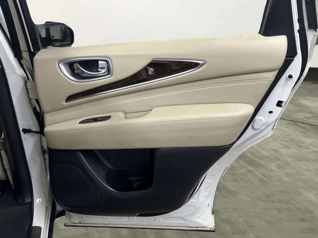 2015 INFINITI QX60 AWD 4dr - 22976965 - 19