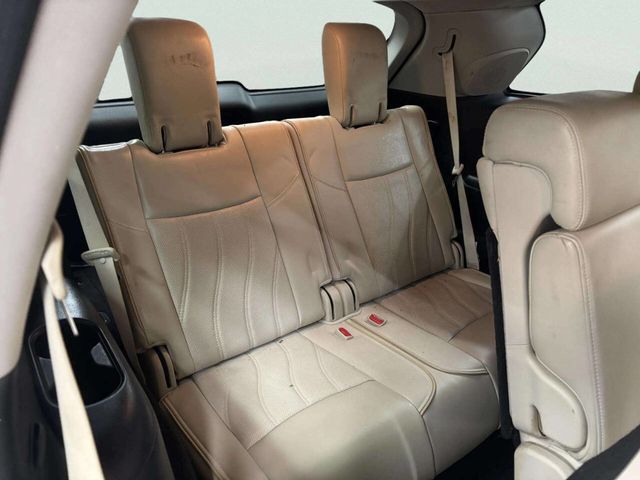 2015 INFINITI QX60 AWD 4dr - 22976965 - 20