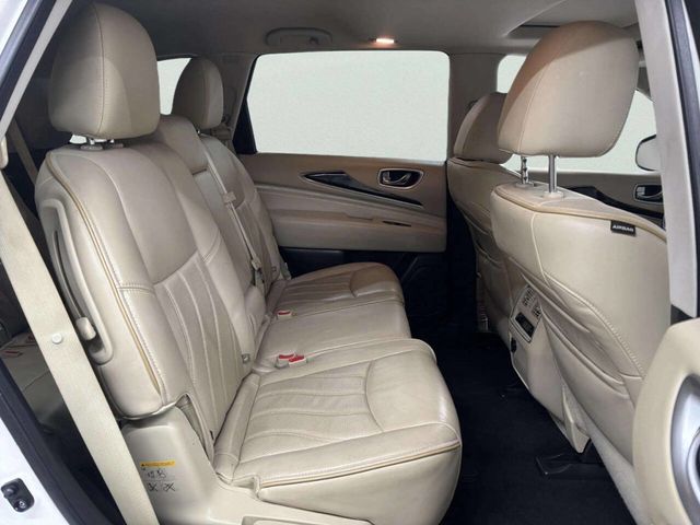 2015 INFINITI QX60 AWD 4dr - 22976965 - 21