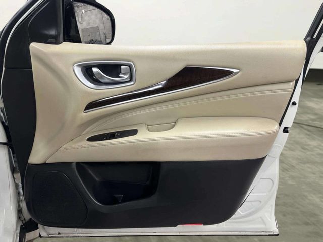 2015 INFINITI QX60 AWD 4dr - 22976965 - 22