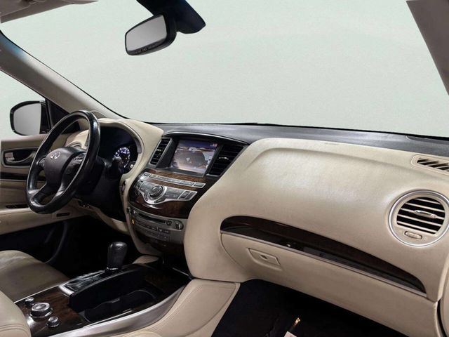 2015 INFINITI QX60 AWD 4dr - 22976965 - 23