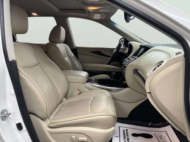 2015 INFINITI QX60 AWD 4dr - 22976965 - 24