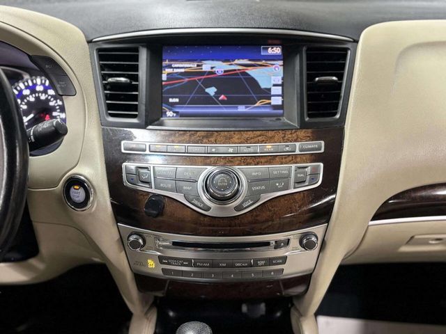 2015 INFINITI QX60 AWD 4dr - 22976965 - 26