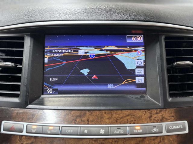 2015 INFINITI QX60 AWD 4dr - 22976965 - 27