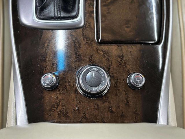 2015 INFINITI QX60 AWD 4dr - 22976965 - 31