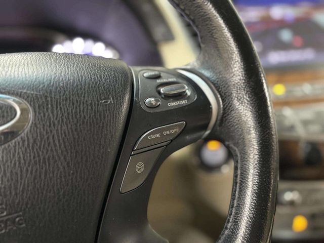 2015 INFINITI QX60 AWD 4dr - 22976965 - 36