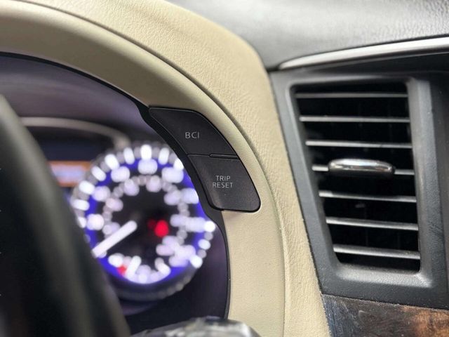 2015 INFINITI QX60 AWD 4dr - 22976965 - 40