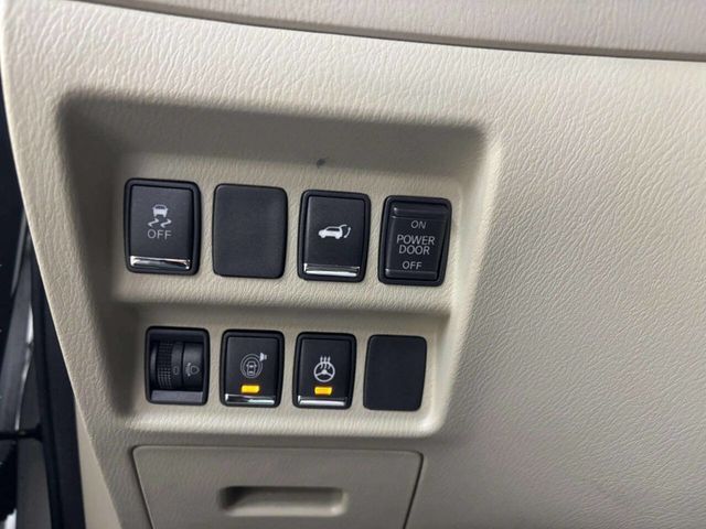 2015 INFINITI QX60 AWD 4dr - 22976965 - 42