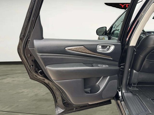 2015 INFINITI QX60 AWD 4dr - 22992730 - 11