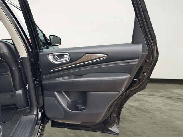 2015 INFINITI QX60 AWD 4dr - 22992730 - 15