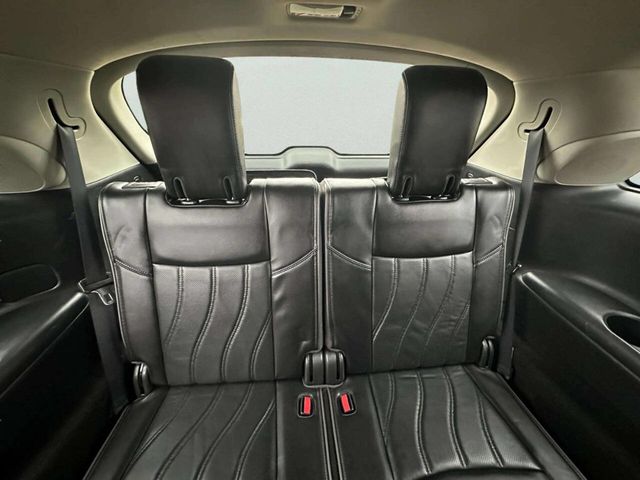 2015 INFINITI QX60 AWD 4dr - 22992730 - 16