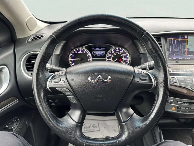 2015 INFINITI QX60 AWD 4dr - 22992730 - 26