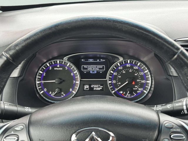 2015 INFINITI QX60 AWD 4dr - 22992730 - 27