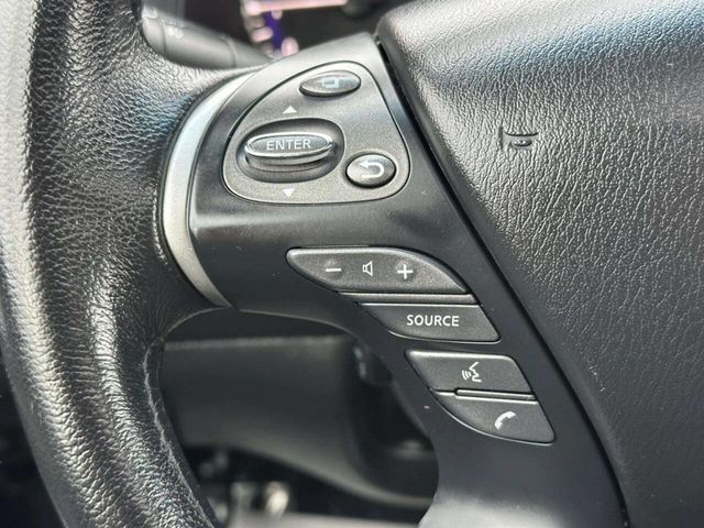 2015 INFINITI QX60 AWD 4dr - 22992730 - 32