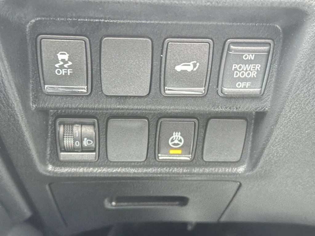 2015 INFINITI QX60 AWD 4dr - 22992730 - 33