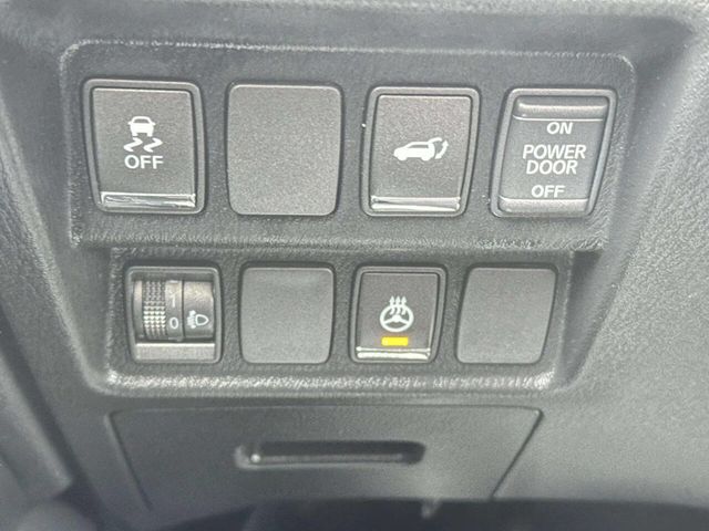 2015 INFINITI QX60 AWD 4dr - 22992730 - 33