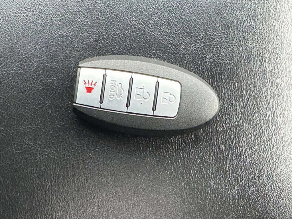 2015 INFINITI QX60 AWD 4dr - 22992730 - 34