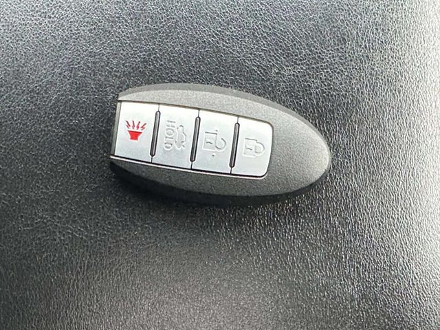 2015 INFINITI QX60 AWD 4dr - 22992730 - 34