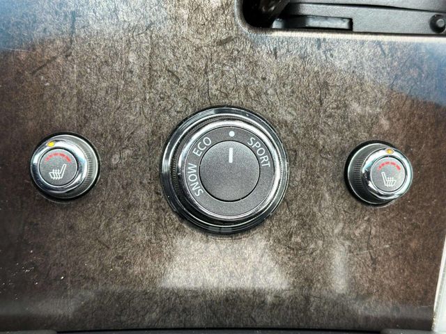 2015 INFINITI QX60 AWD 4dr - 22992730 - 35