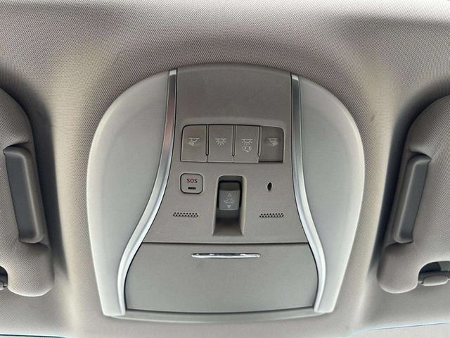 2015 INFINITI QX60 AWD 4dr - 22992730 - 36