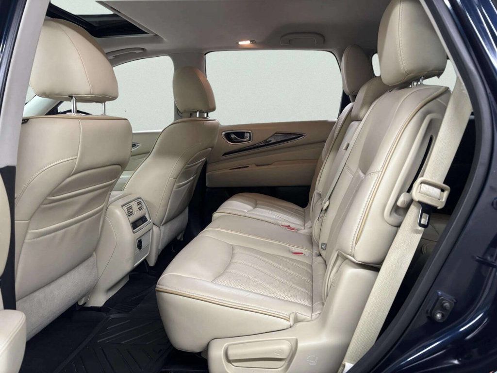 2015 INFINITI QX60 AWD 4dr - 23024663 - 15