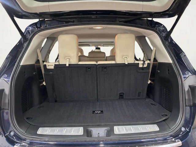 2015 INFINITI QX60 AWD 4dr - 23024663 - 17